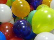 Balloons