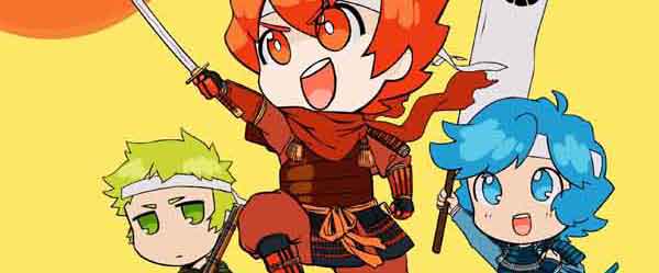 Anime