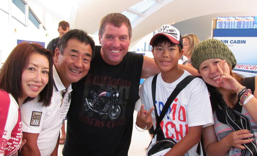 Ishinomaki Friendship