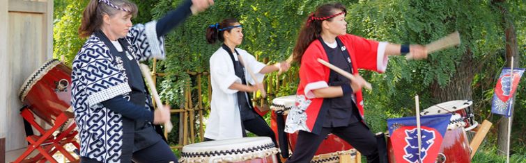 Taiko